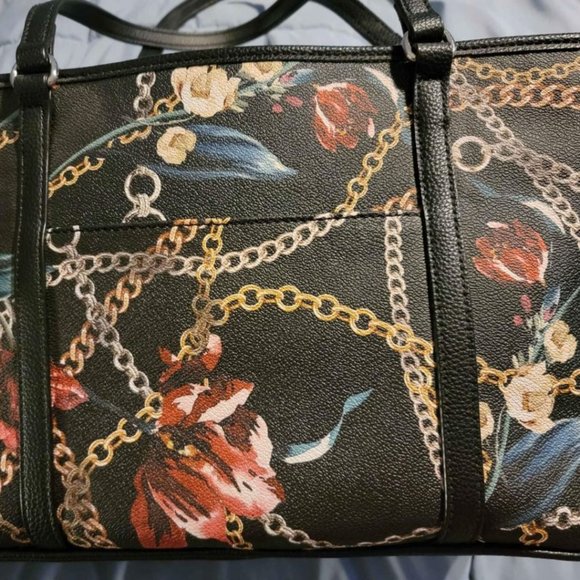 Dana Buchman handbag - Picture 2 of 4